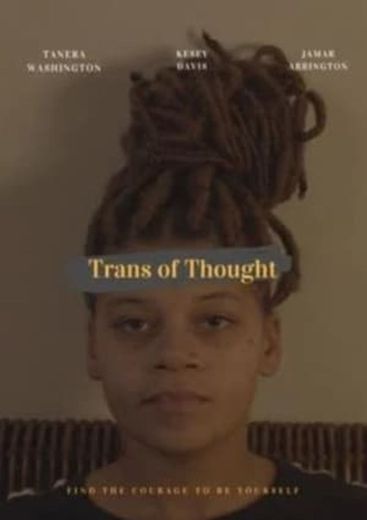 Trans of Thought