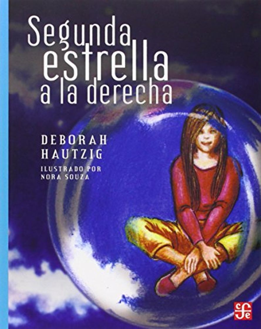 Book Segunda Estrella a la Derecha