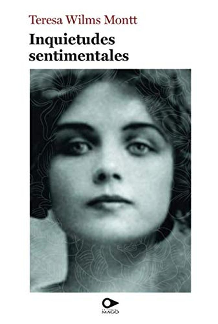 Libro Inquietudes sentimentales
