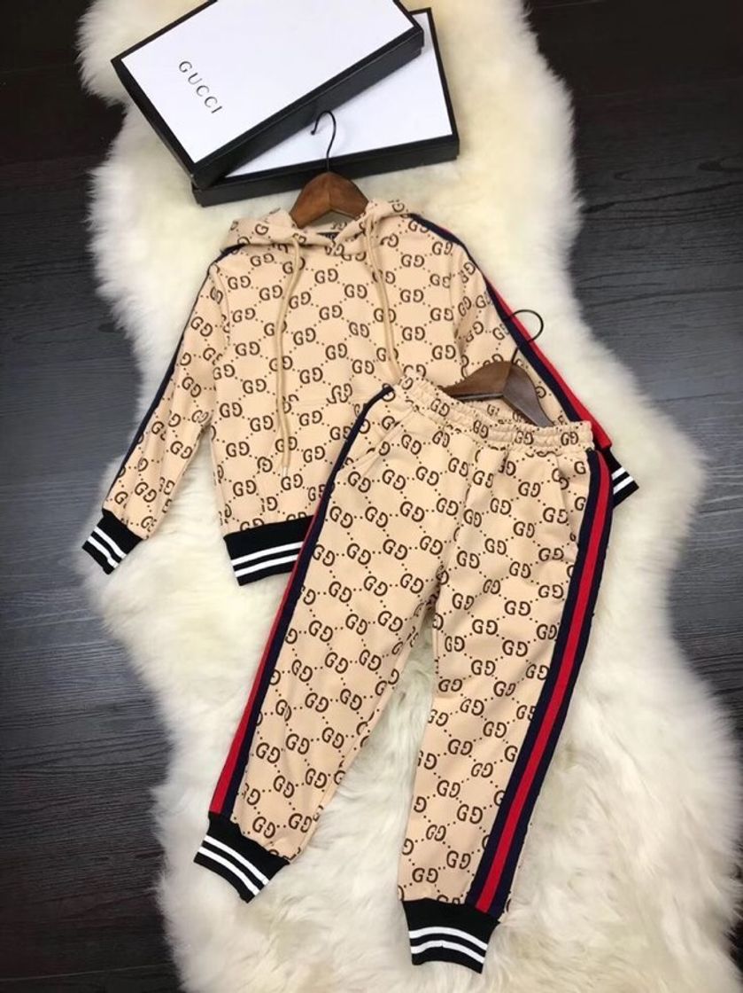 Fashion Gucci