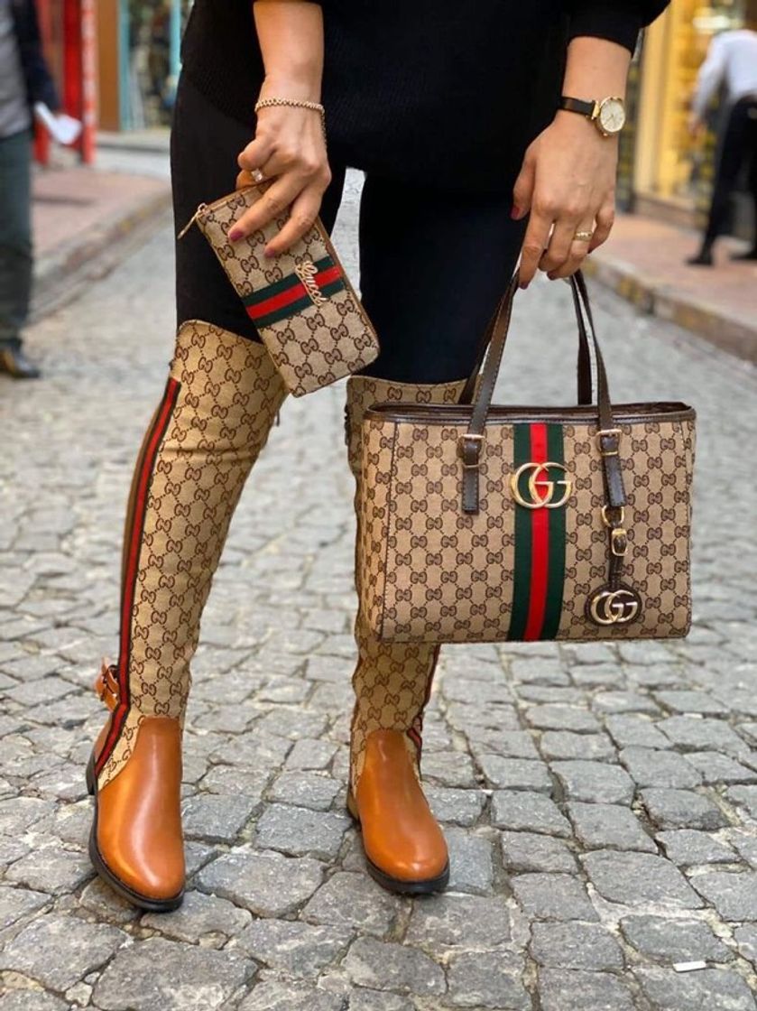 Moda Gucci