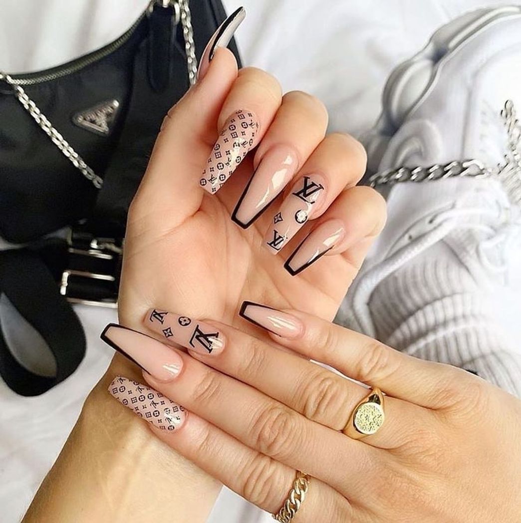 Fashion  Nail 