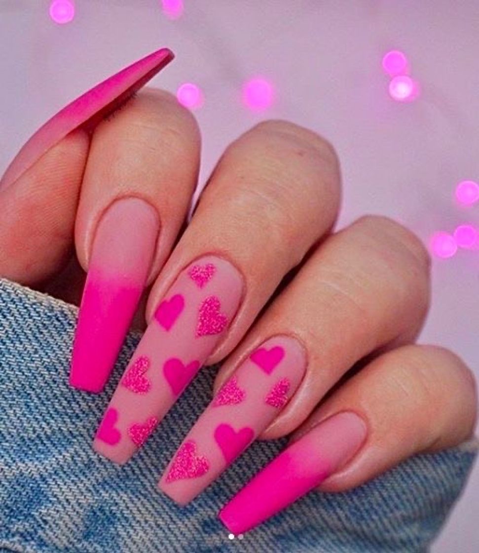 Fashion Nail