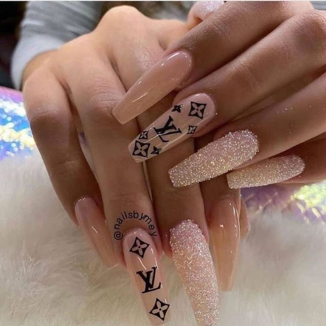 Moda Nail