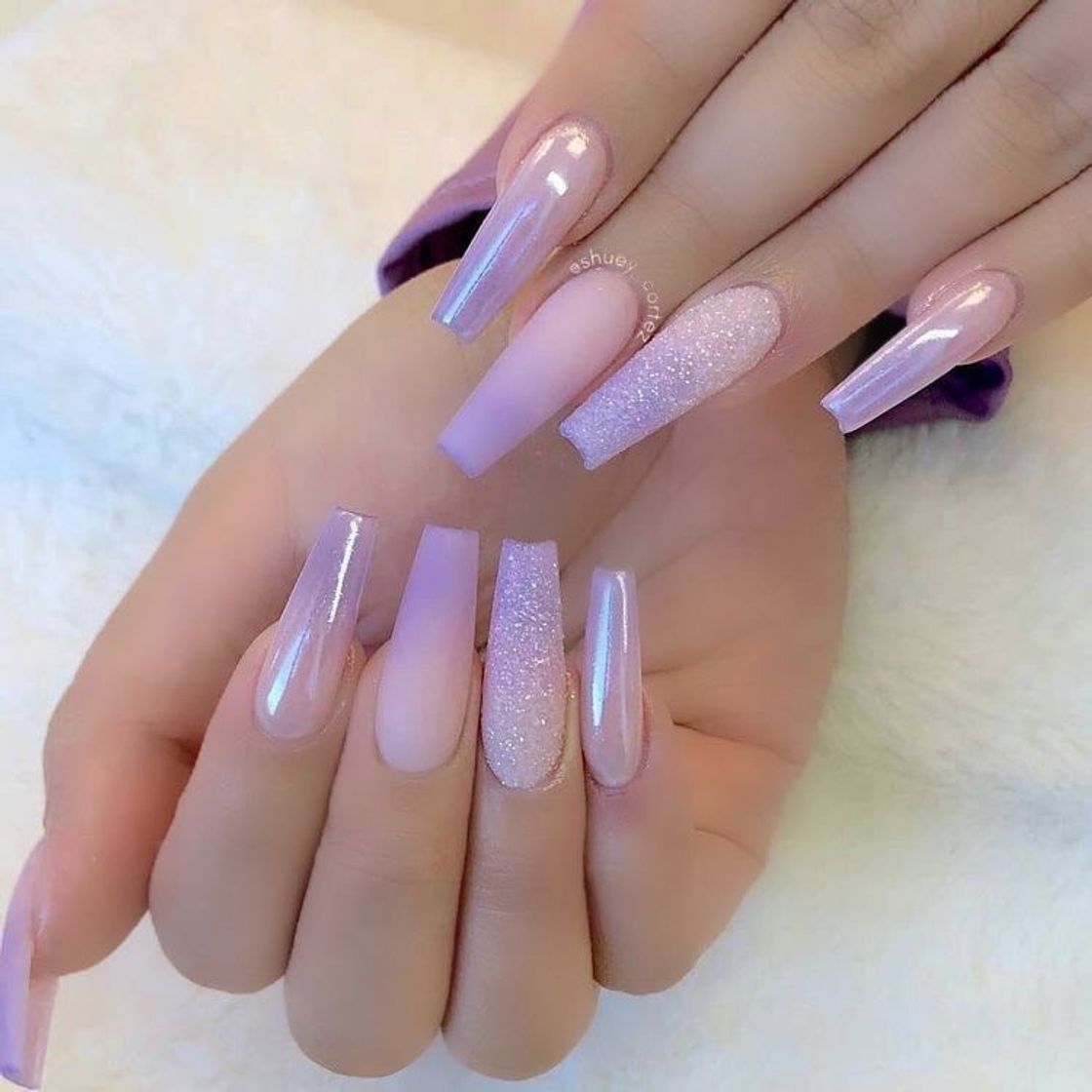 Moda Nail