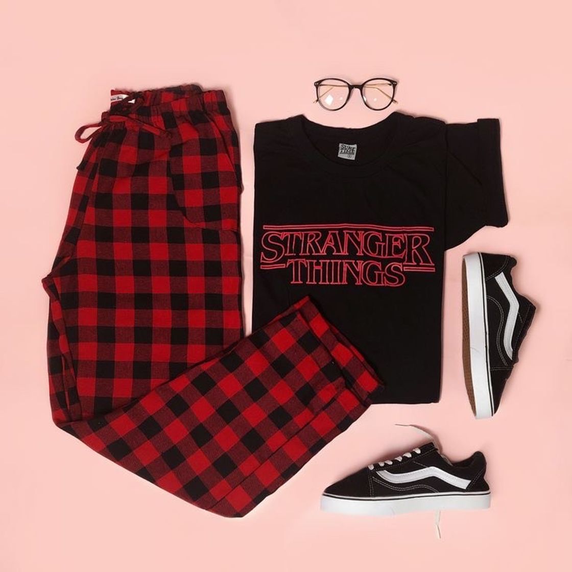 Social Stranger Things 🚲