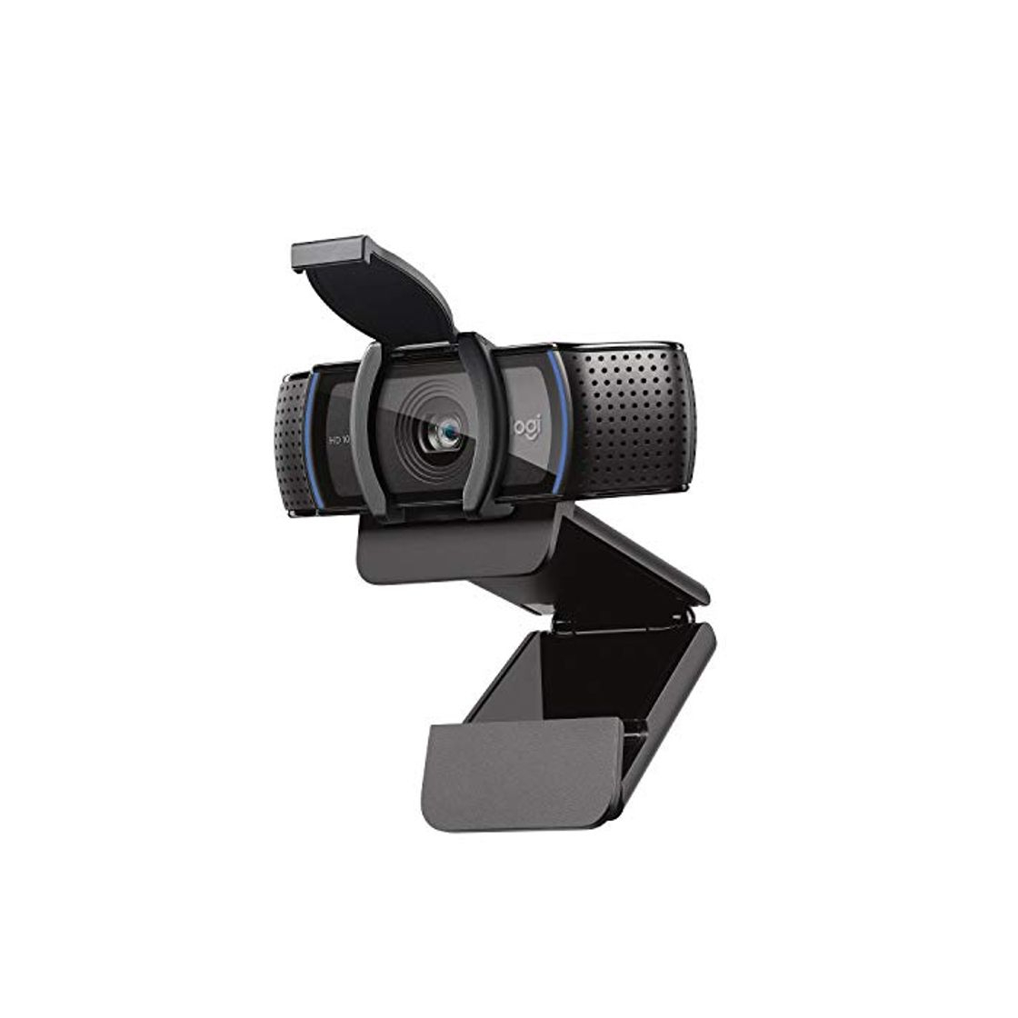 Electrónica Logitech C920s HD Pro Webcam