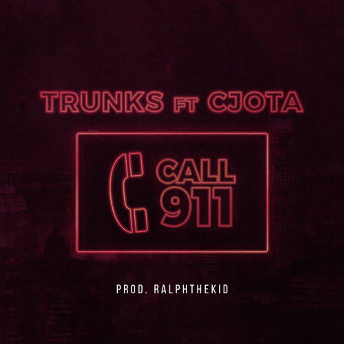 Canción call 911 - trunks 