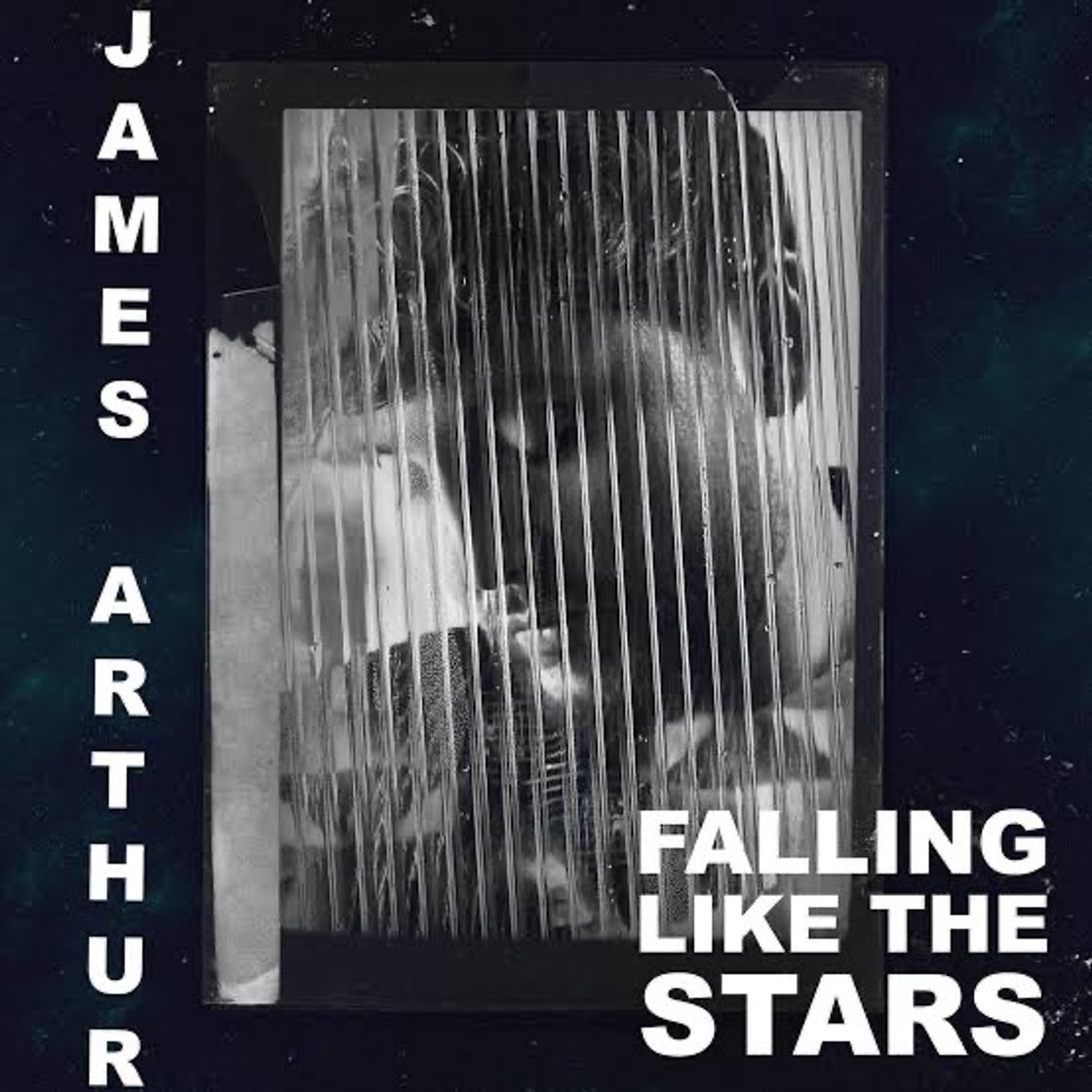 Music falling like the stars - james arthur 