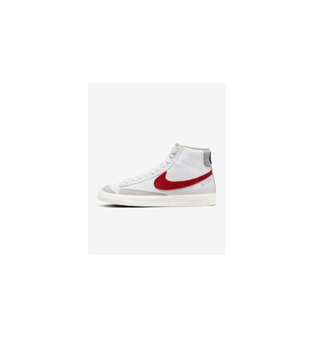 Moda Nike Blazer Shoes