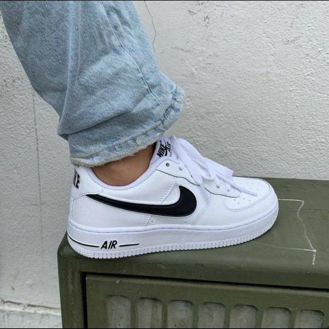 Fashion Air force 1s