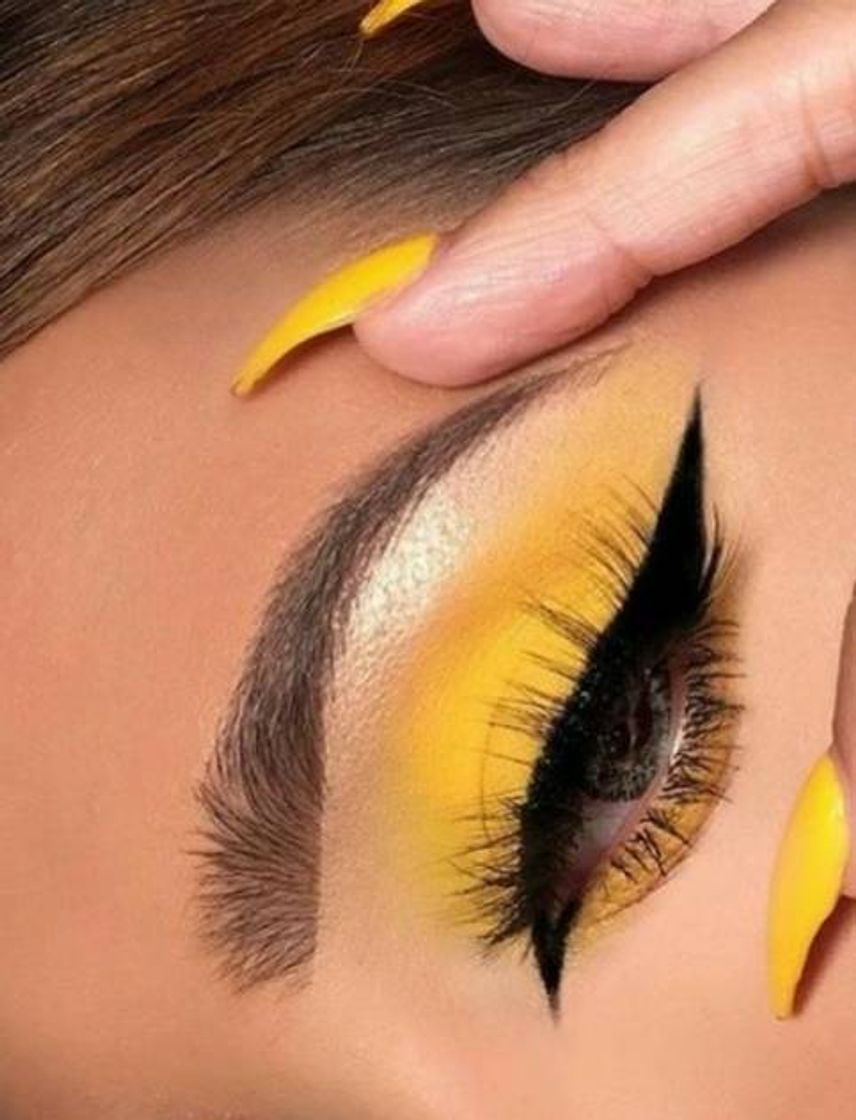 Fashion Yellow