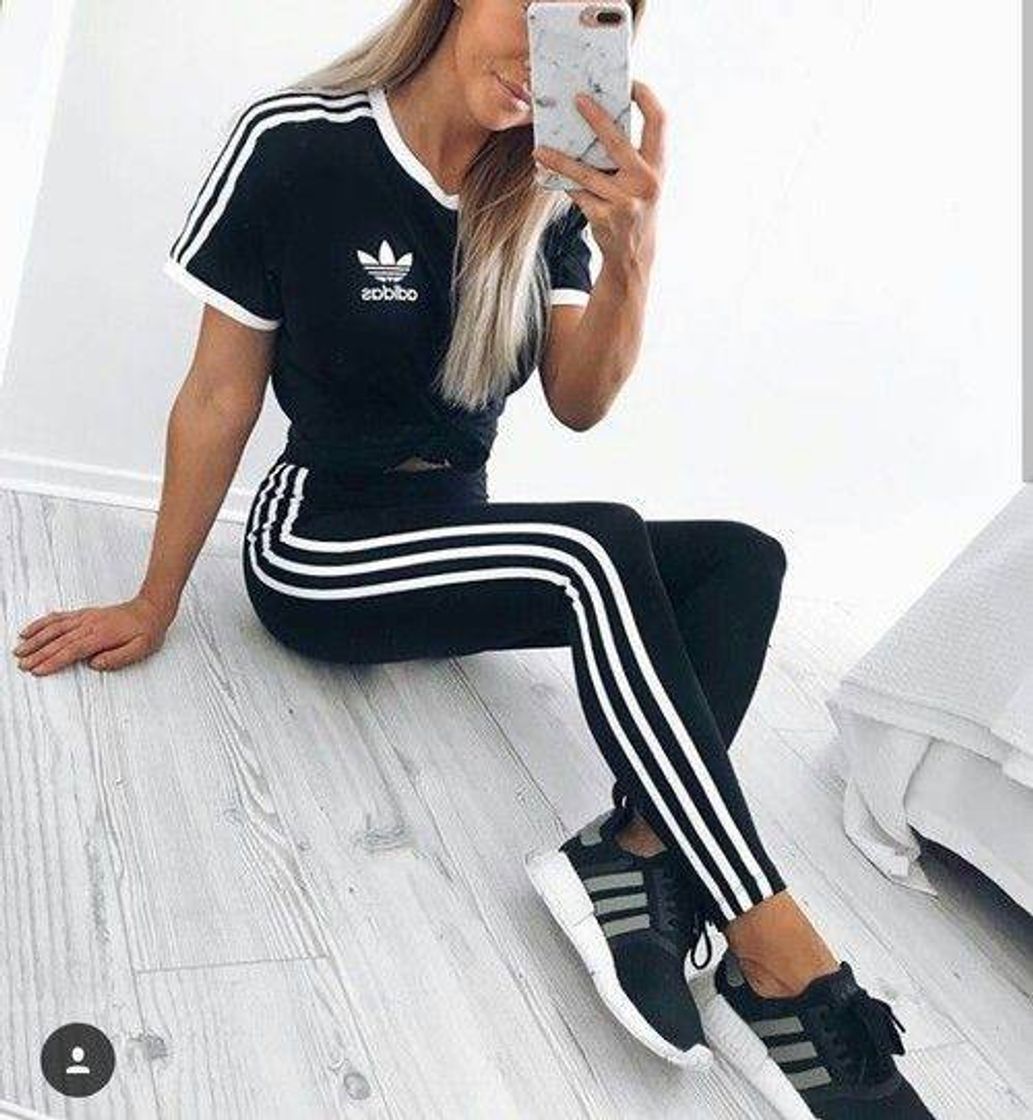 Fashion Adidas