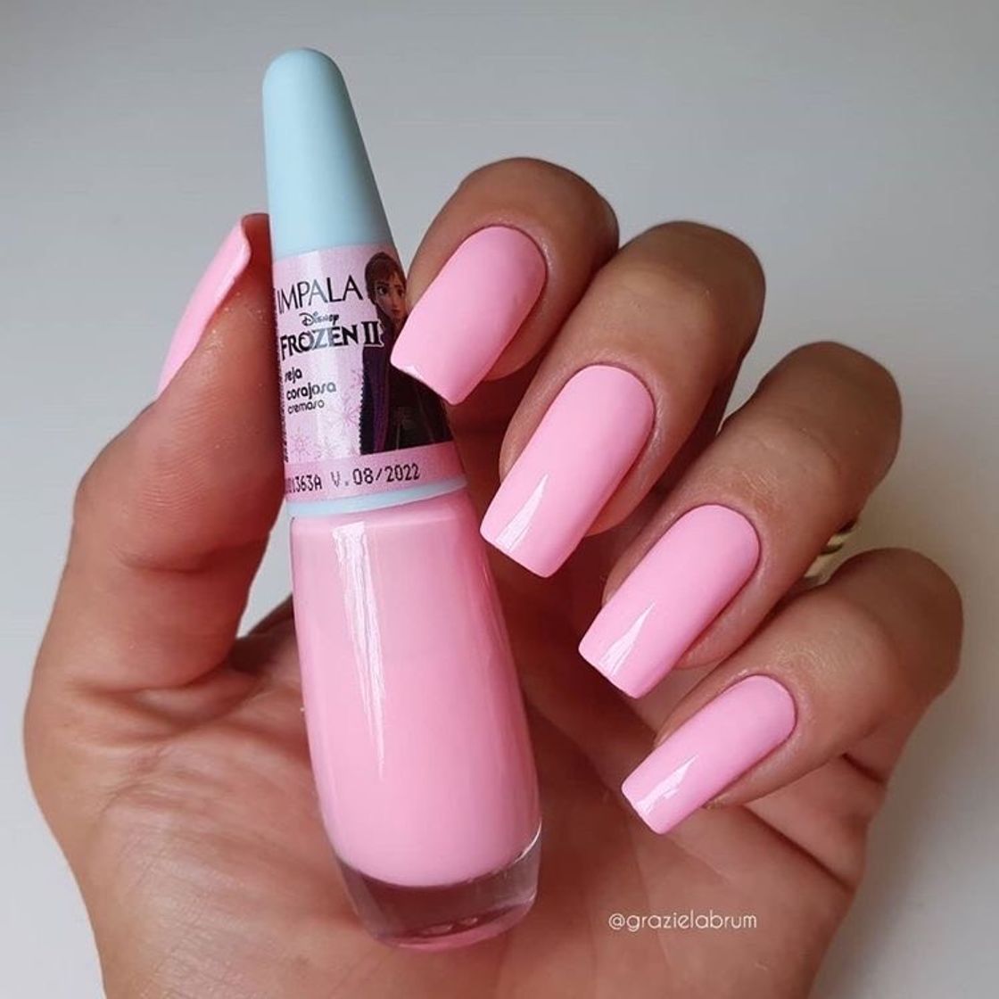 Fashion Pink 