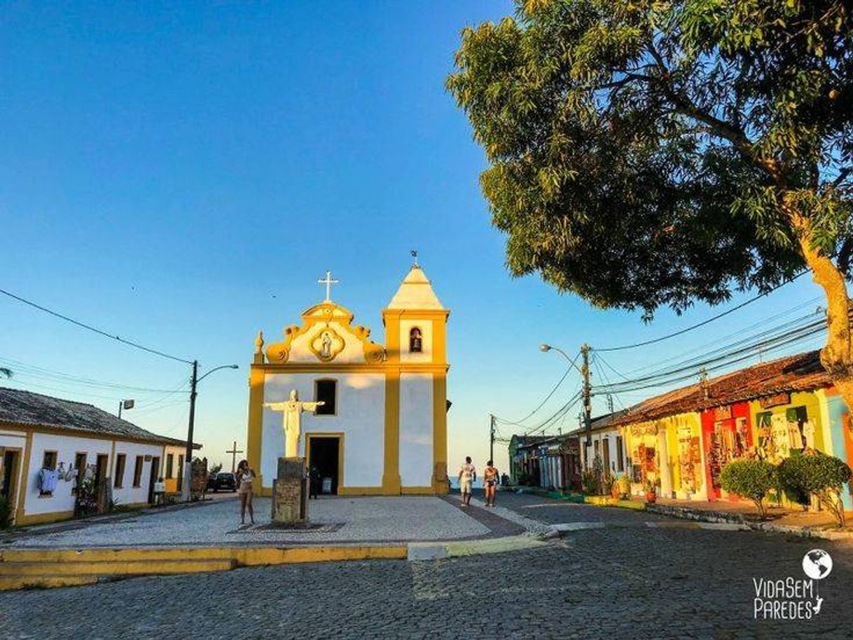 Fashion Arraial d'Ajuda