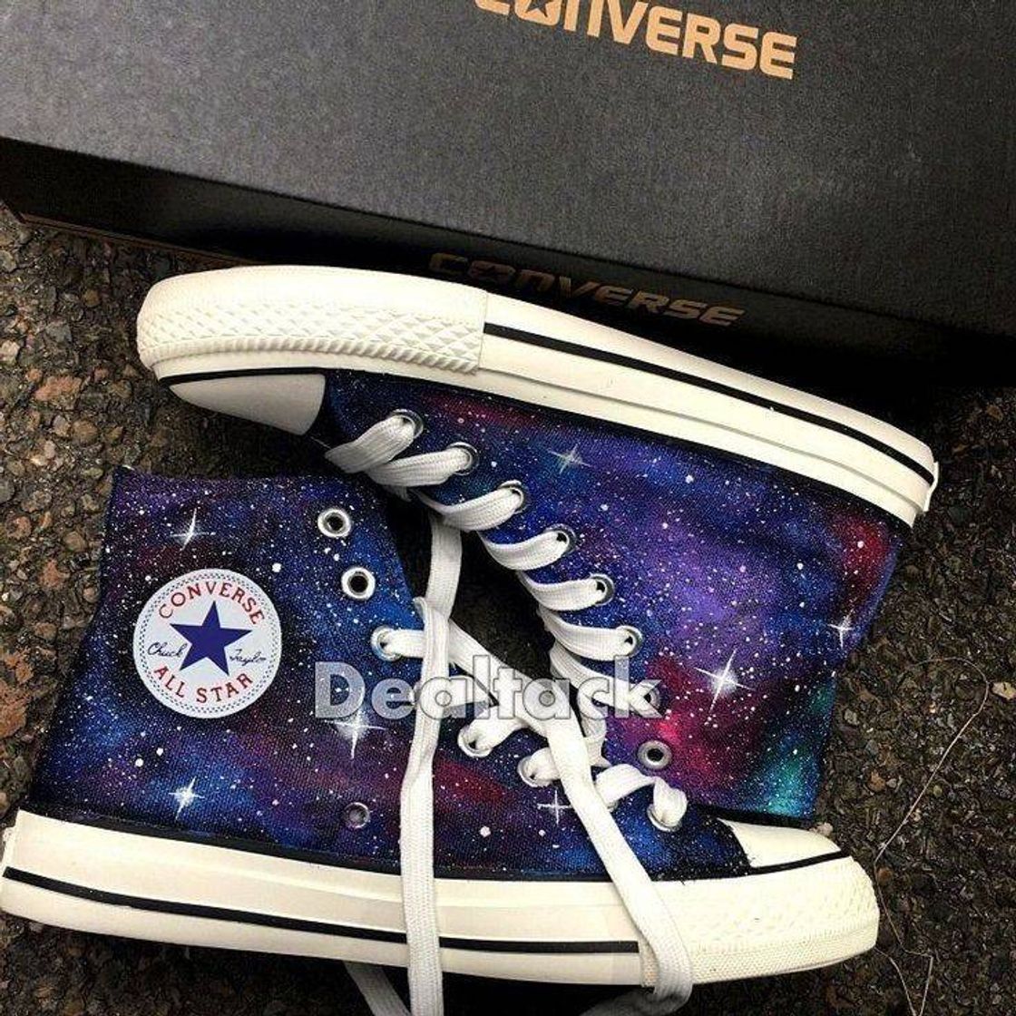 Moda All Star Galaxy 