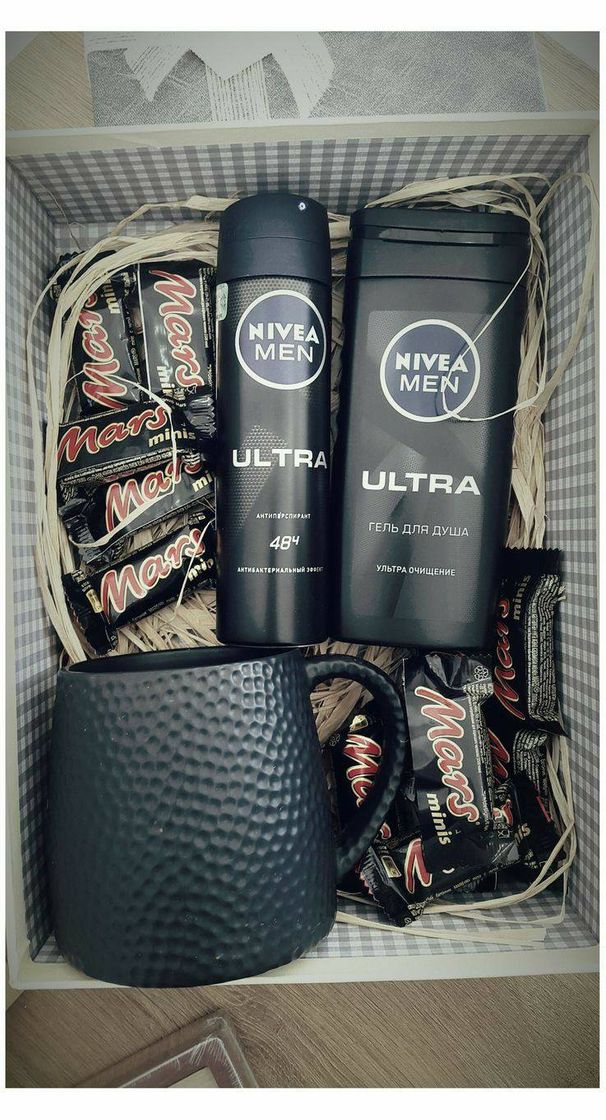 Moda Presente nivea ♡