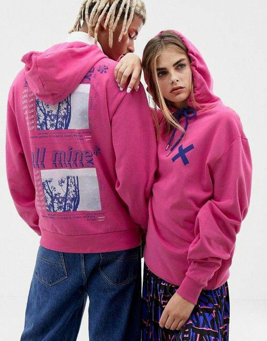 Fashion Moda unisex ❤