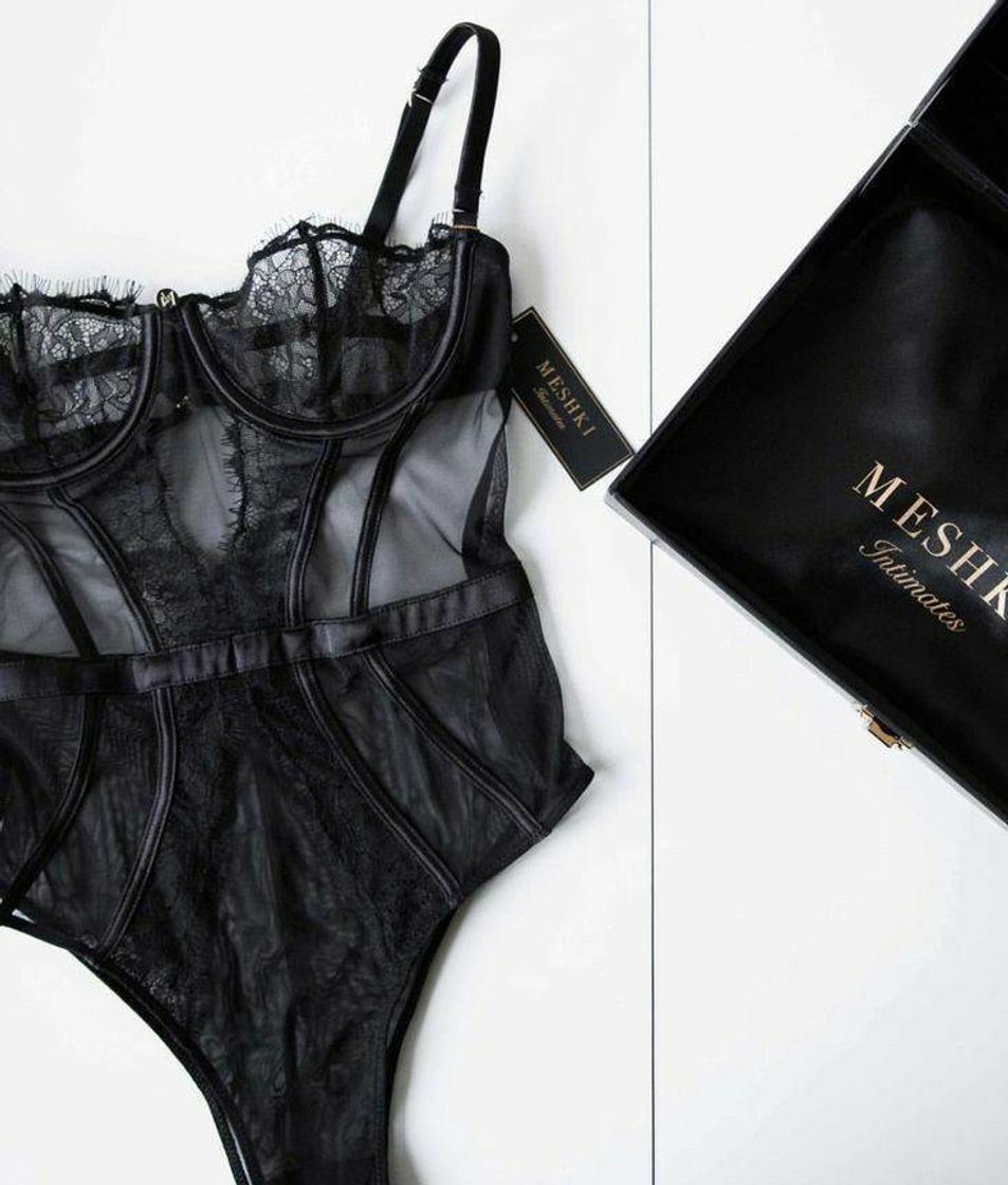 Moda Lingerie sex 🖤