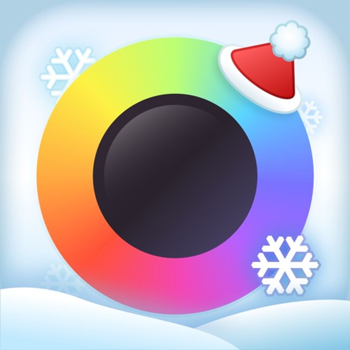 App MOLDIV - Photo Editor, Collage