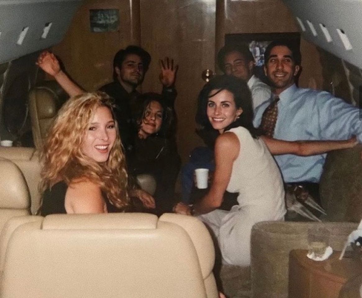 friends