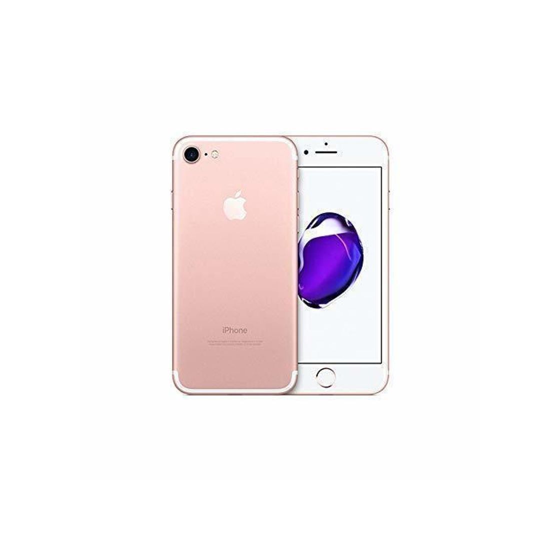 Electronic Apple iPhone 7 128GB Oro Rosa