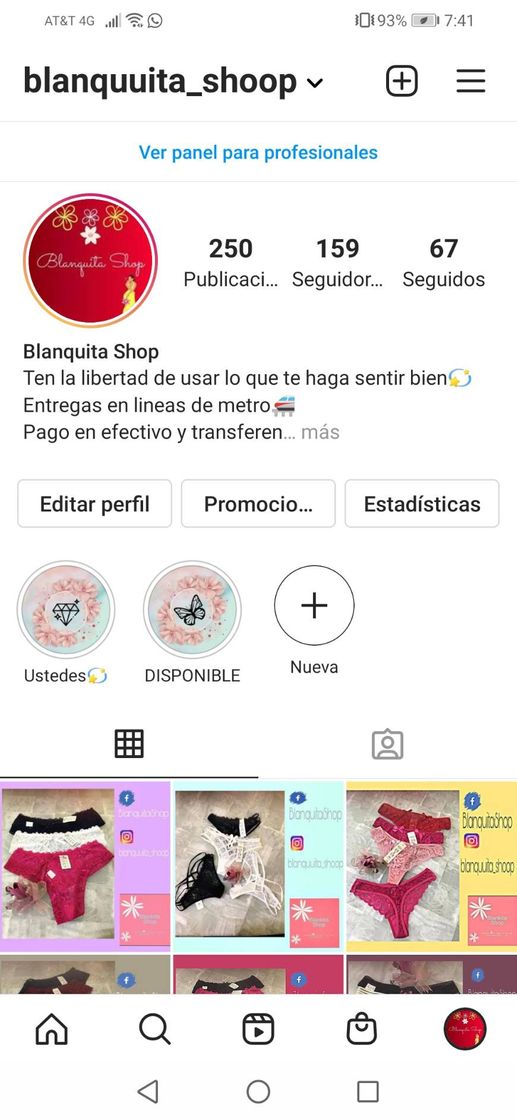 Fashion Super recomendado 5 estrellas