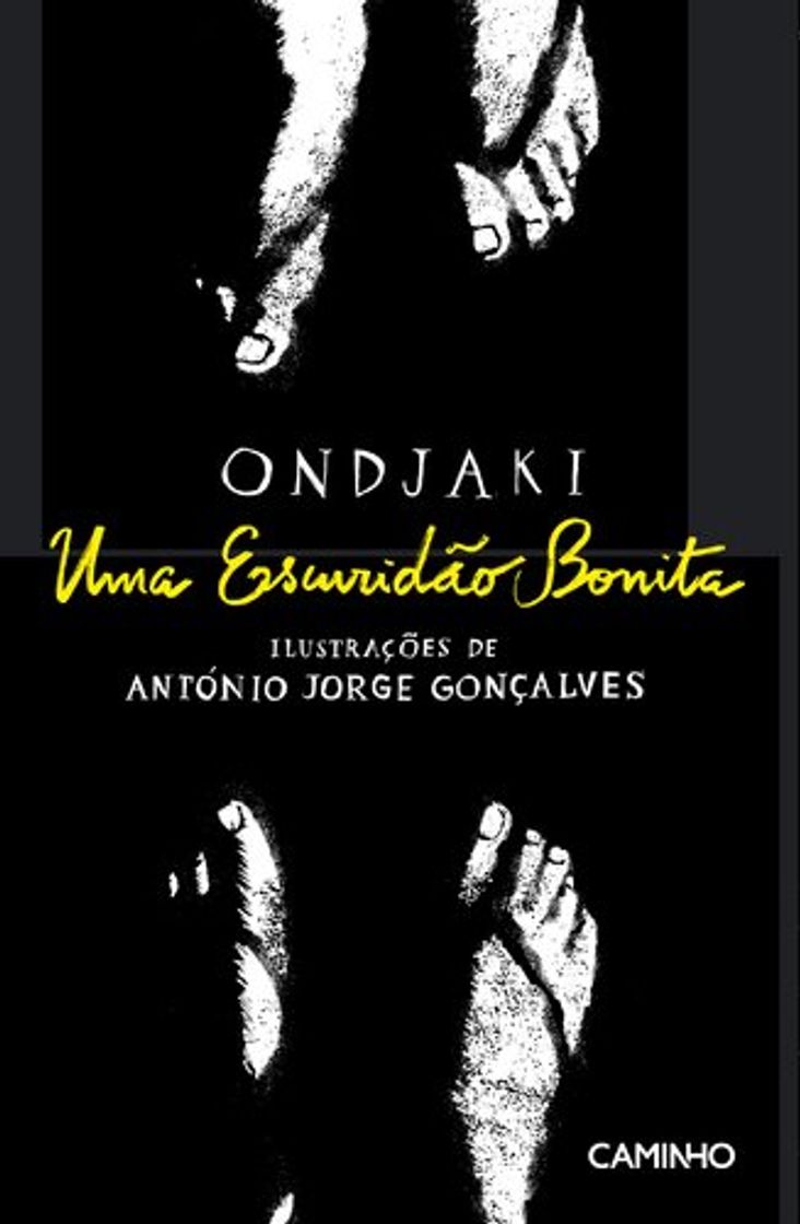 Libro Uma Escuridão Bonita