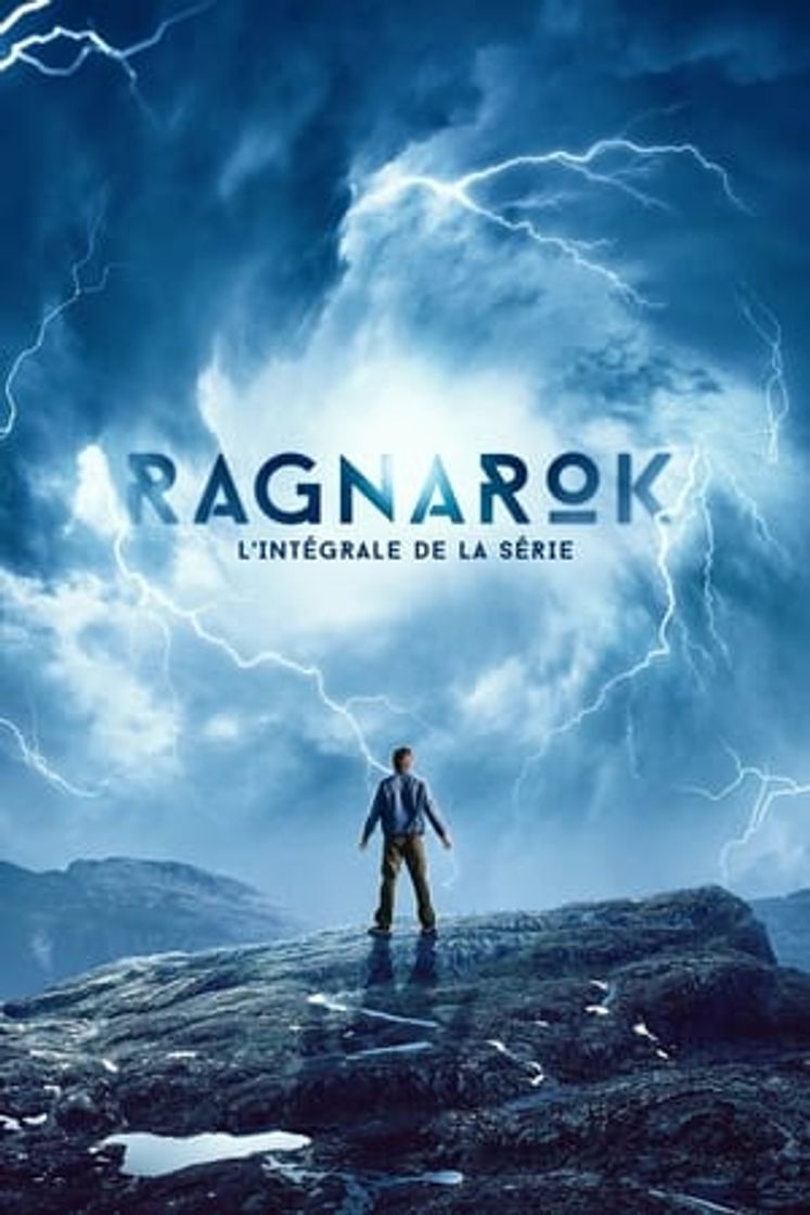 Serie Ragnarok