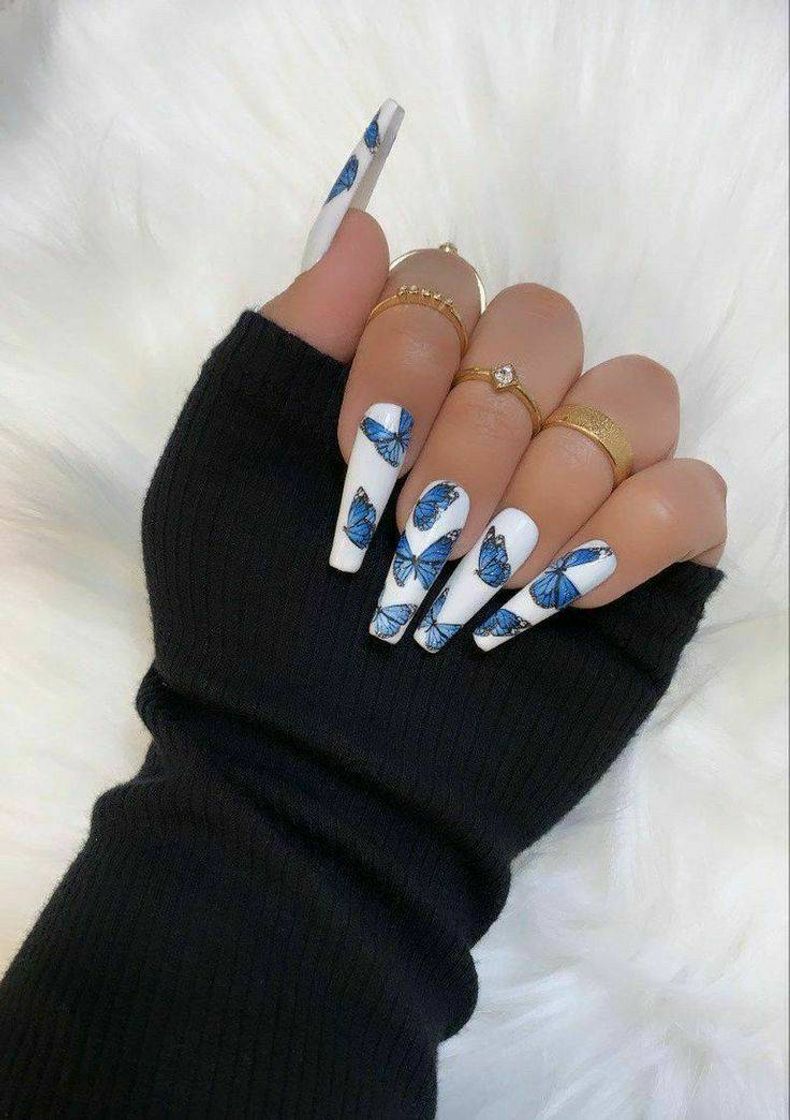 Fashion Unhas