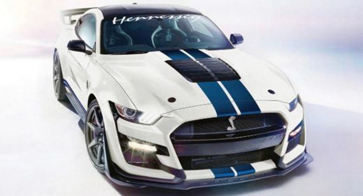 Product Ford Mustang Shelby GT500