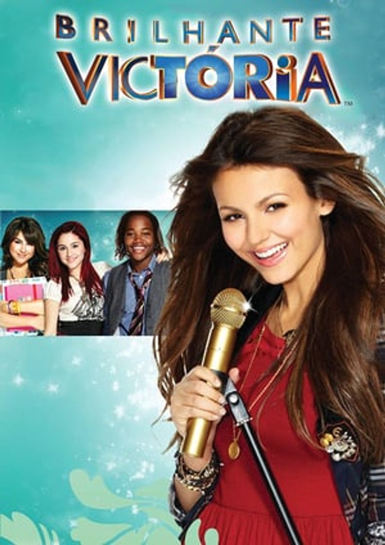 Serie Victorius