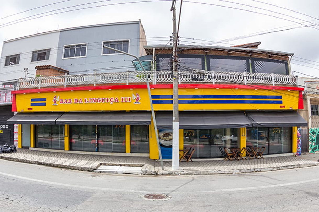 Restaurantes Bar da Linguiça