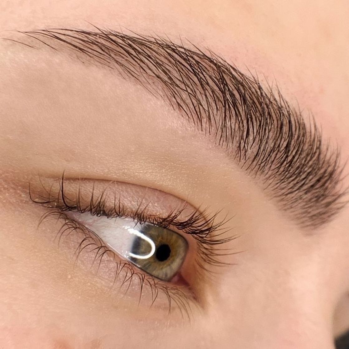 Social FAÇA SUA PRÓPRIA SOBRANCELHA 😱