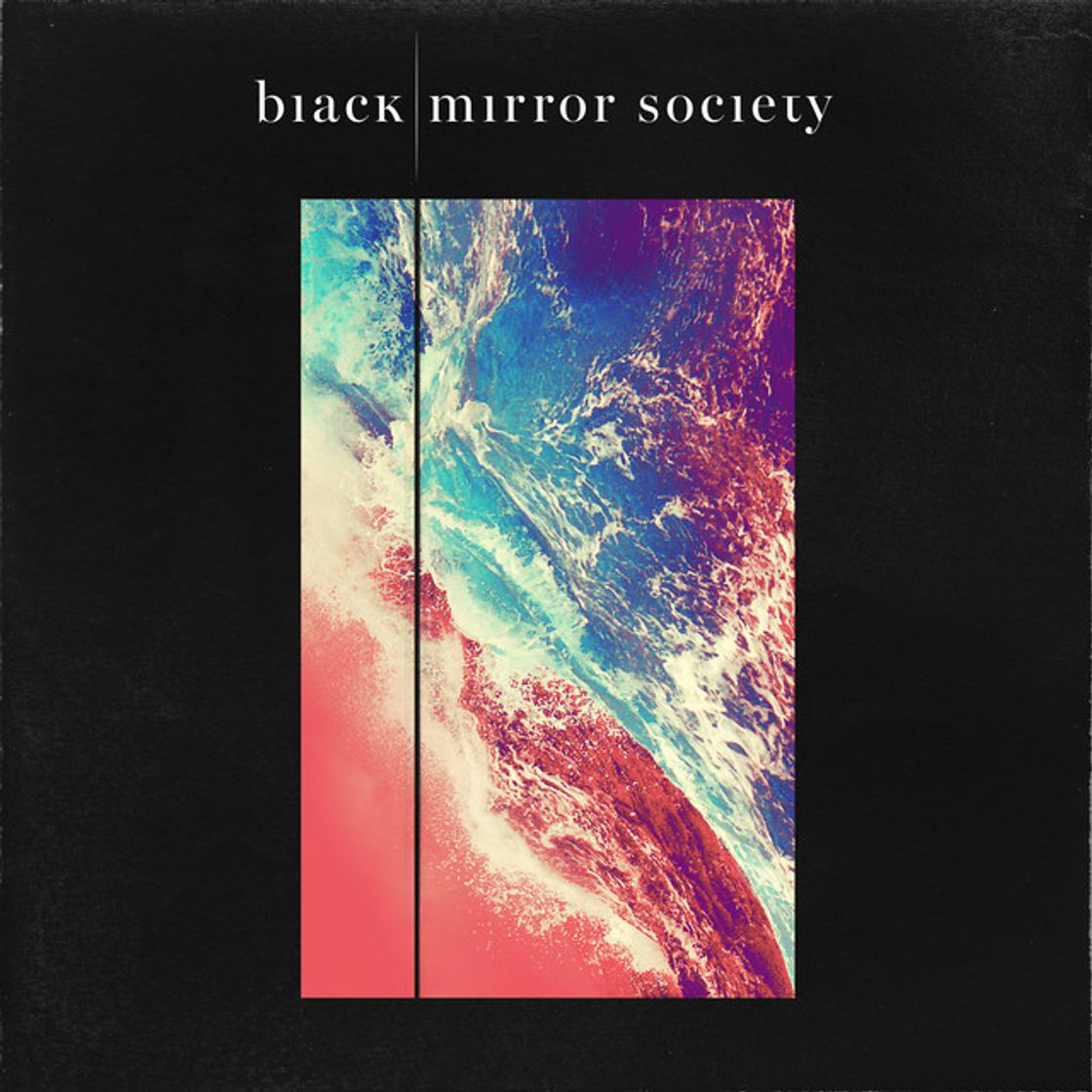 Music Black Mirror Society