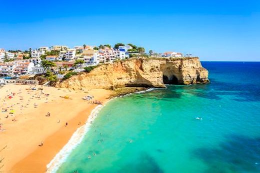 Algarve