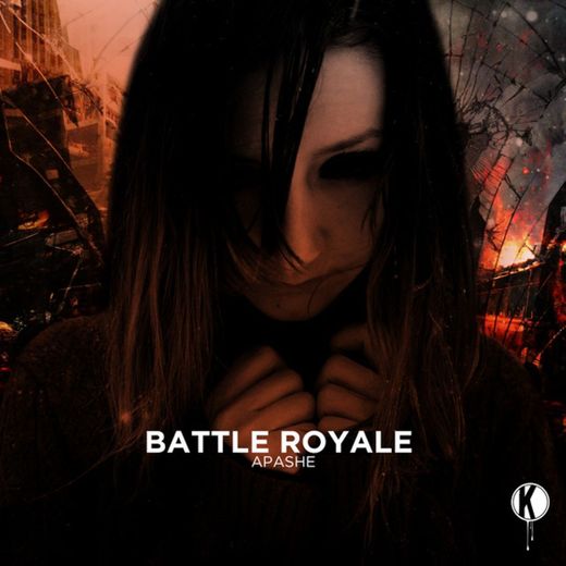 Battle Royale feat. Panther - VIP Mix