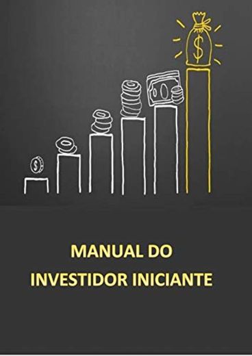 Manual do investidor iniciante