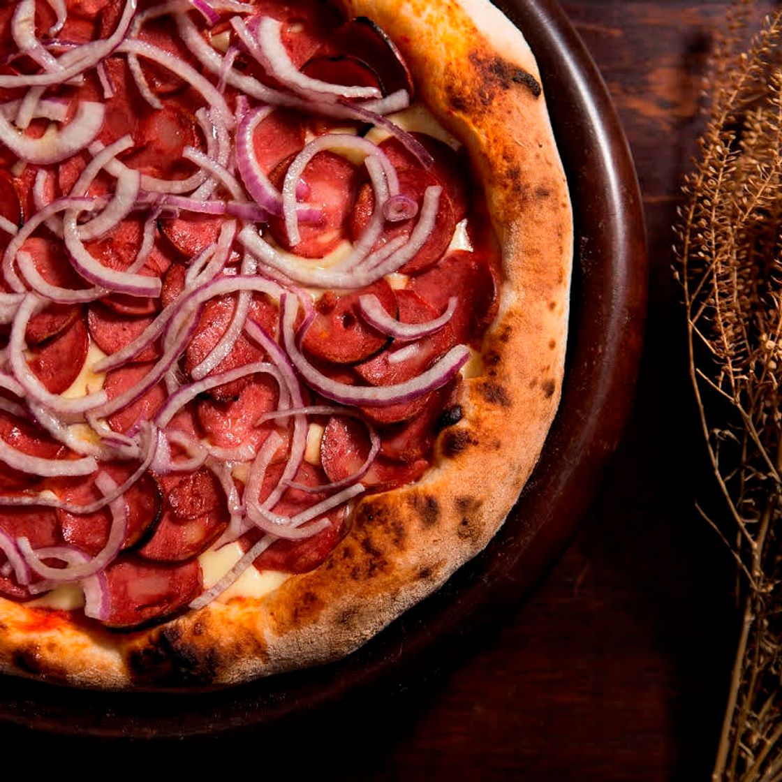 Restaurantes Pizzaria ZeroZero