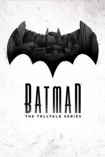 Batman: The Telltale Series