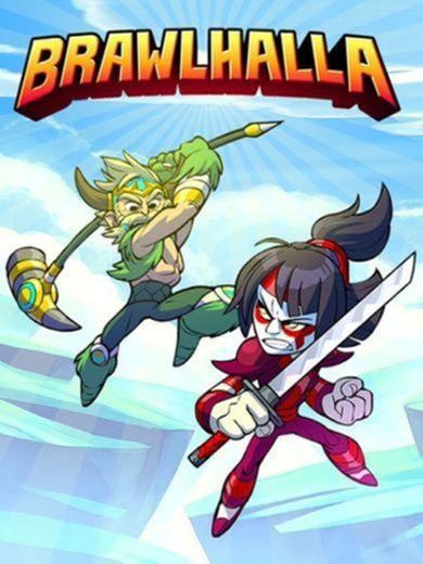 Brawlhalla