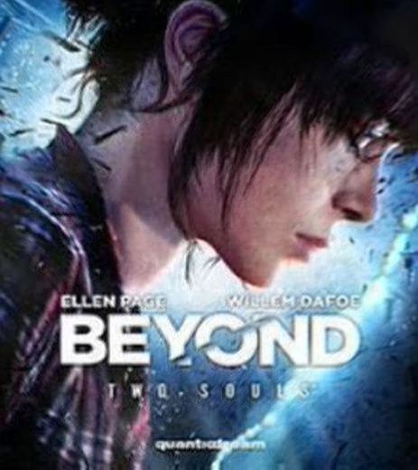 Beyond: Two Souls