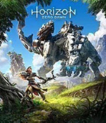 Horizon Zero Dawn