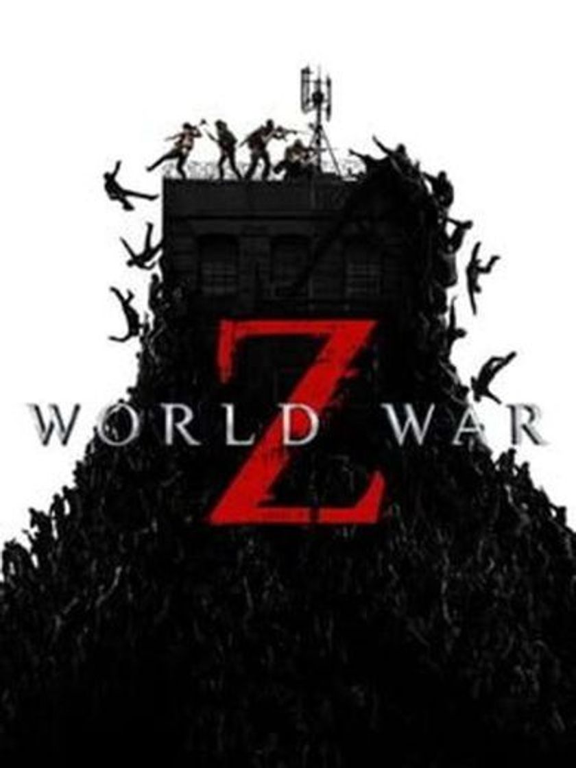 Videojuegos World War Z