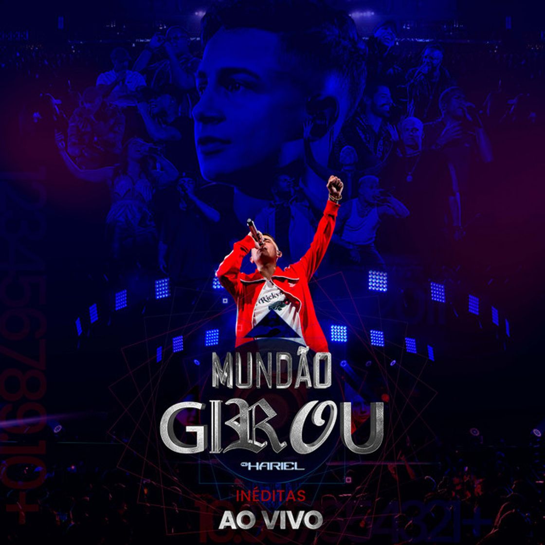 Music Profecia - Ao Vivo