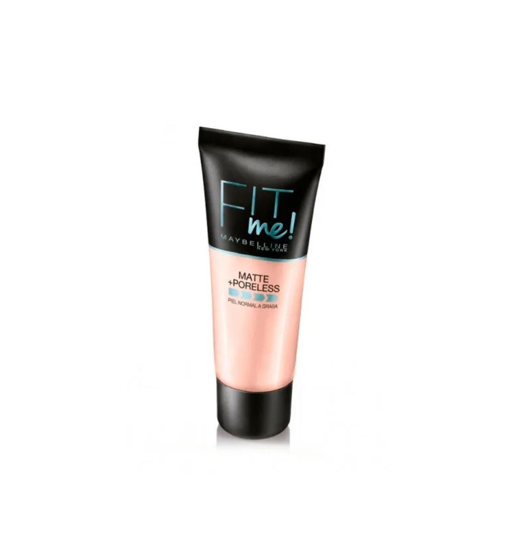 Product Fit me base de maquillaje