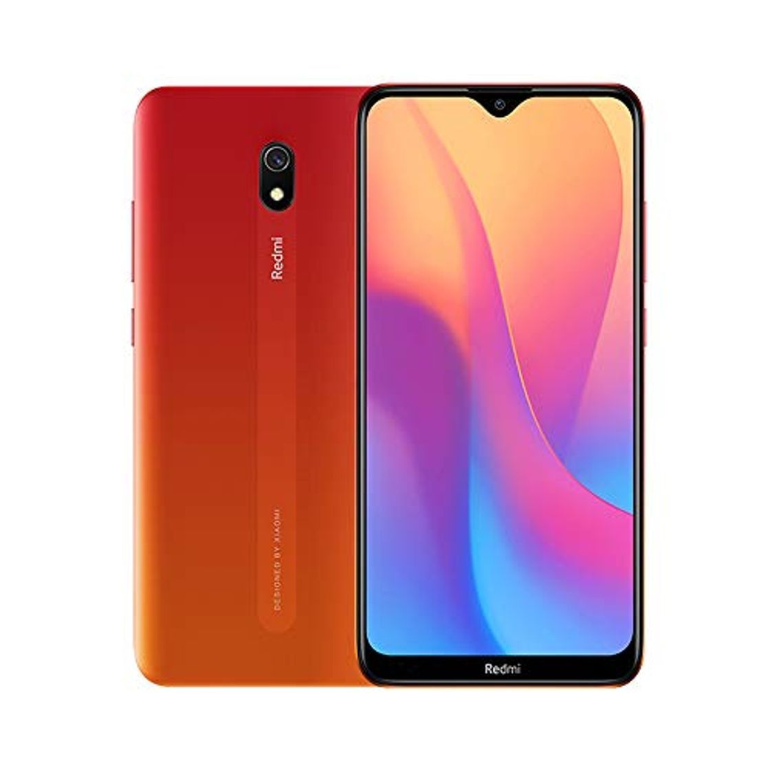 Producto Xiaomi Redmi 8A Smartphone, 2GB 32GB, 6,22" Pantalla, Snapdargon 439 Octa Core,