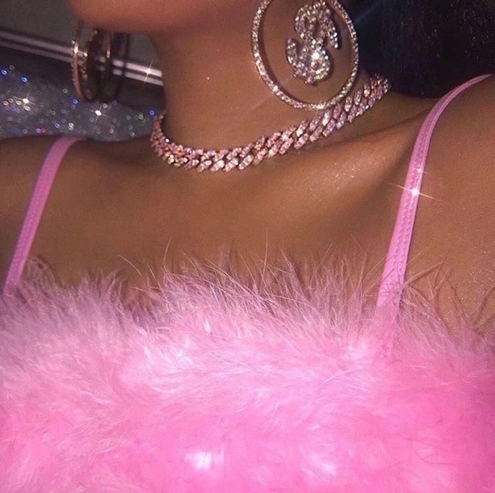 Fashion Pink bitch💖