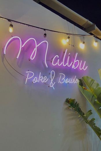 Malibu Poke Br