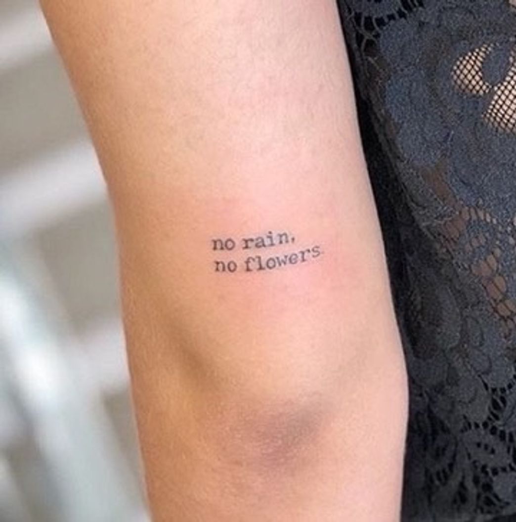 Social tattoo 🖤